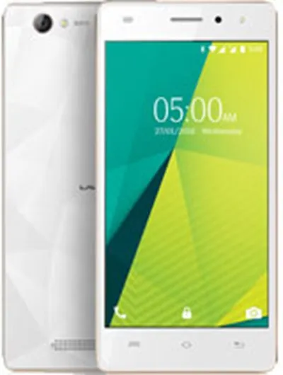 lava x11 - Specifications