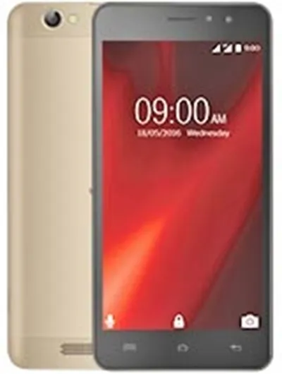 lava x28 - Specifications