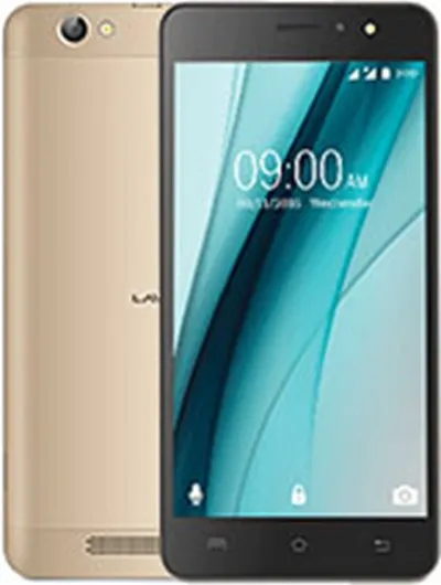 lava x28 plus - Specifications