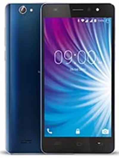 lava x50 - Specifications