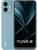 Lava Yuva 2 - Specifications