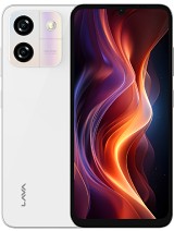 lava yuva star - Specifications