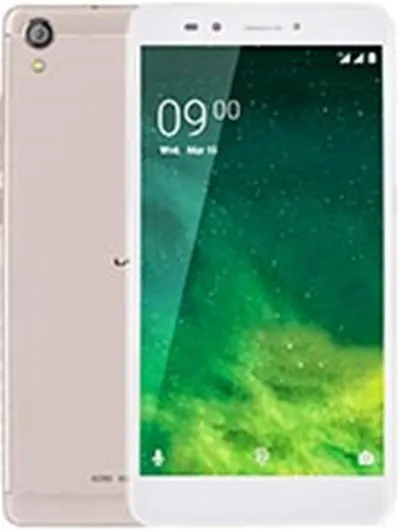 lava z10 - Specifications