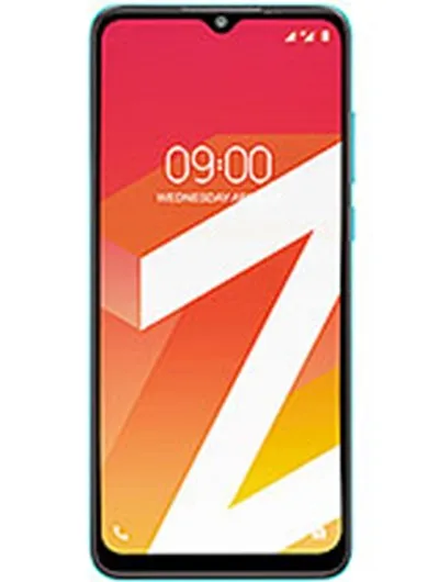 lava z2 - Specifications