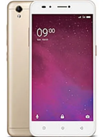 lava z60 - Specifications