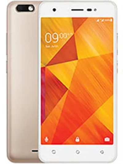 lava z60s - Specifications