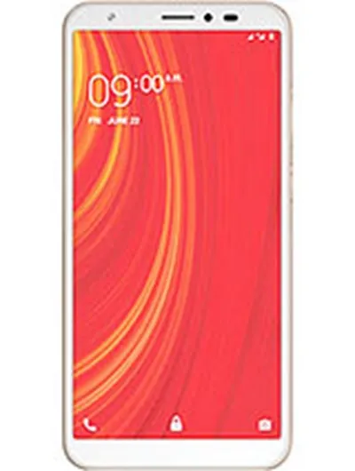 lava z61 - Specifications