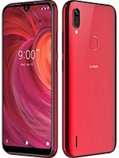 lava z71 - Specifications