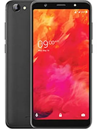 lava z81 - Specifications