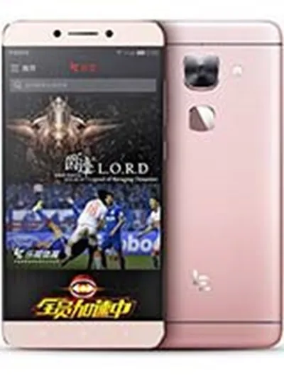 leeco le max 2 - Specifications