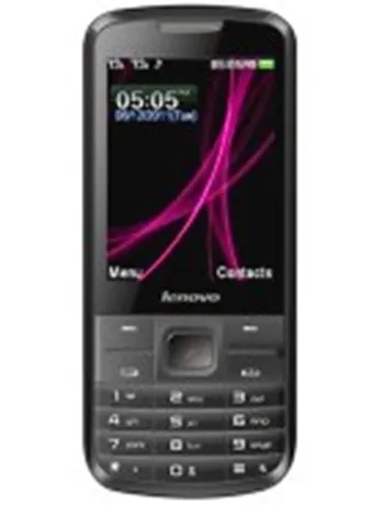 lenovo a335 - Specifications