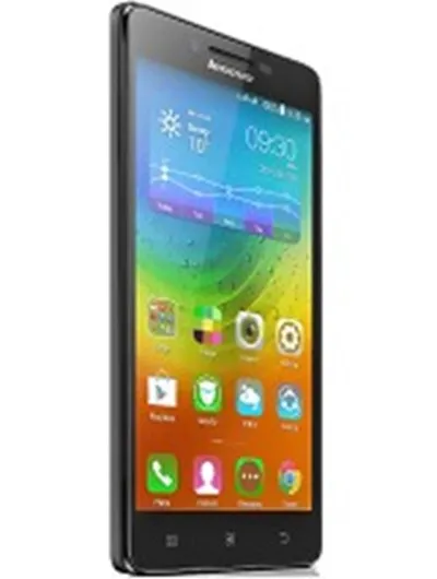 lenovo a6000 plus - Specifications