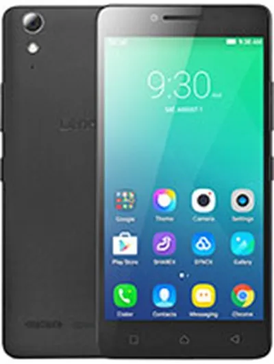 lenovo a6010 plus - Specifications
