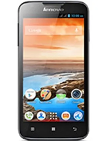 lenovo a680