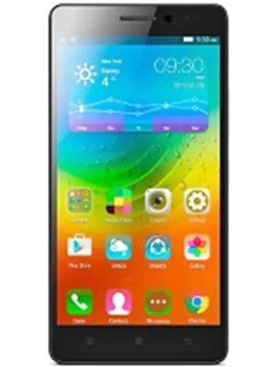 lenovo a7000