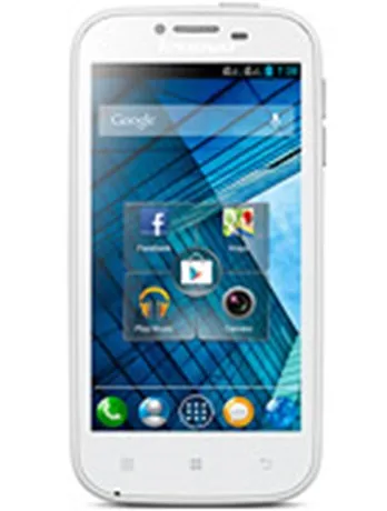 lenovo a706 - Specifications