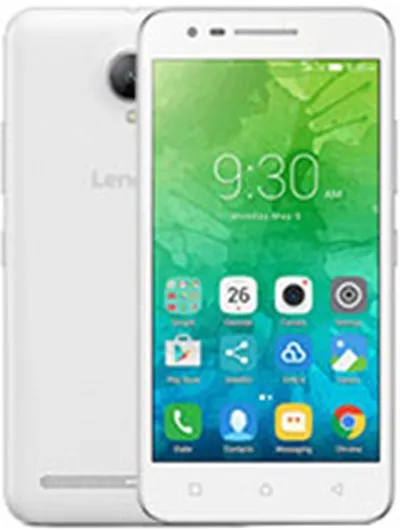 lenovo c2