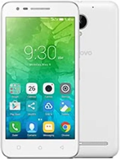 lenovo c2 power - Specifications