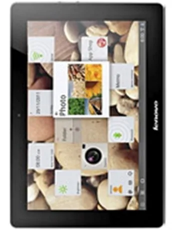 lenovo ideapad s2 - Specifications