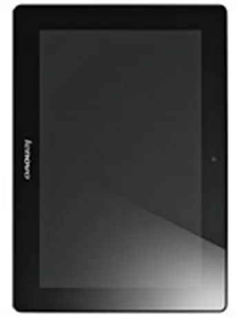 lenovo ideatab s6000f - Specifications