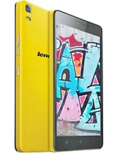 lenovo k3 note - Specifications