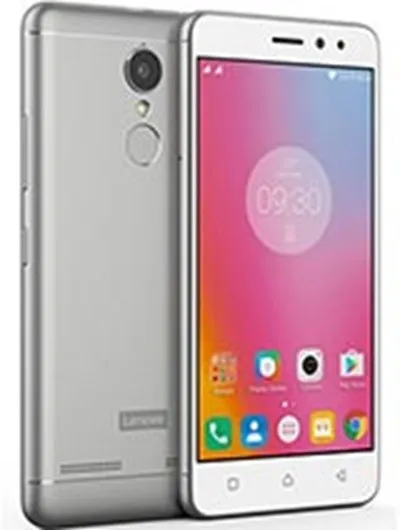 lenovo k6 - Specifications