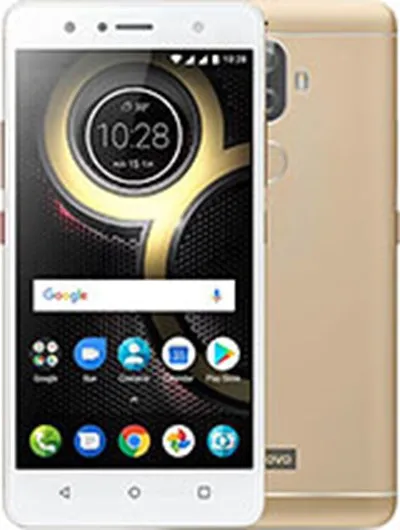 lenovo k8 plus