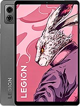 lenovo legion tab - Specifications
