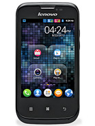 lenovo a60+