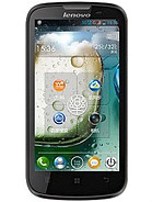 lenovo a800