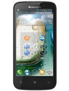 lenovo a830