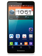lenovo a889