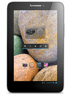 lenovo ideatab a2107