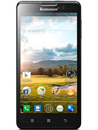 lenovo p780