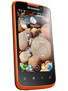 lenovo s560