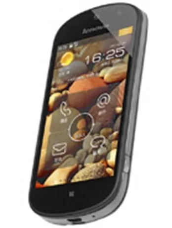 lenovo lephone s2 - Specifications