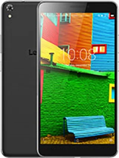 lenovo phab - Specifications