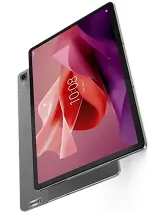 Lenovo Tab P12 - Specifications