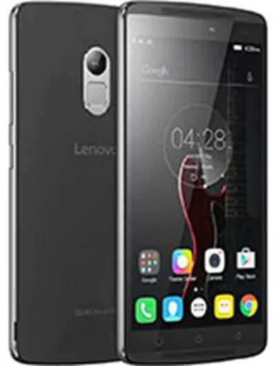 lenovo vibe k4 note - Specifications