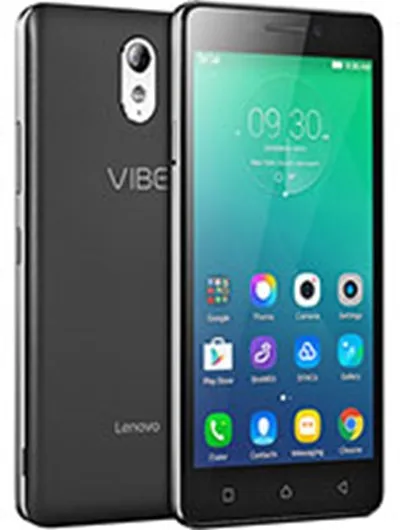 lenovo vibe p1m - Specifications