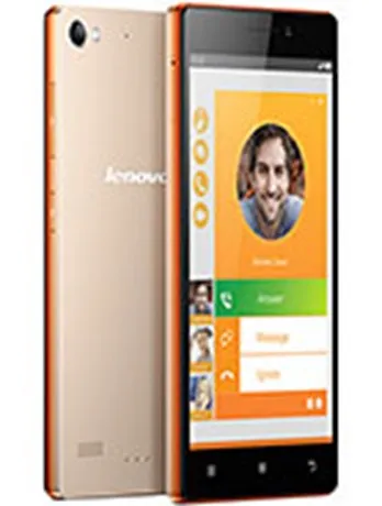 lenovo vibe x2 - Specifications
