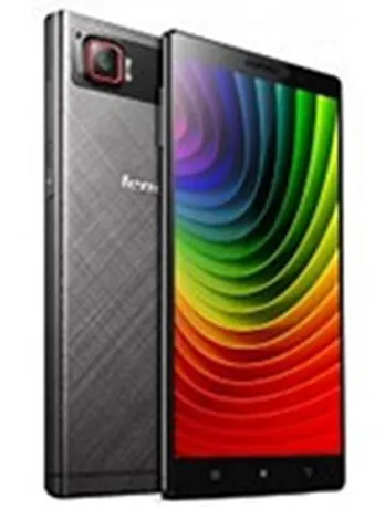 lenovo vibe z2 - Specifications