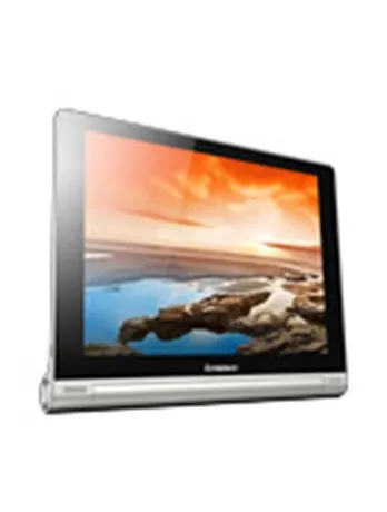 lenovo yoga tablet 10 - Specifications
