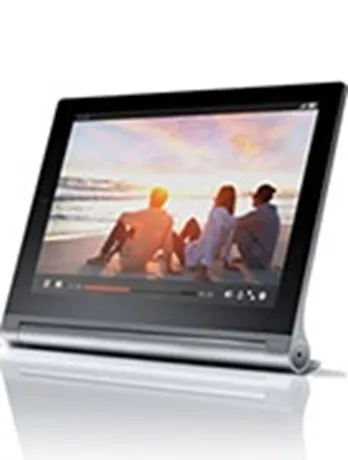 lenovo yoga tablet 2 10.1 - Specifications