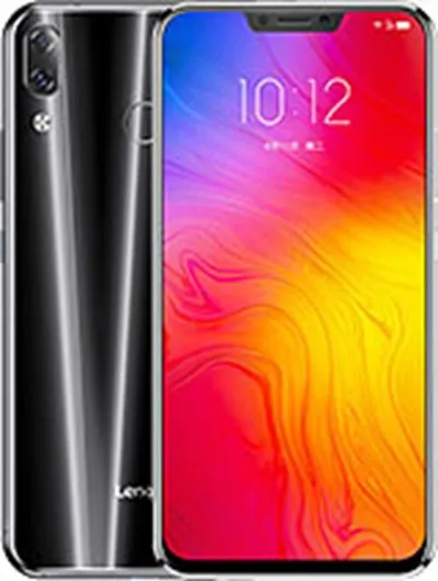 lenovo z5 - Specifications