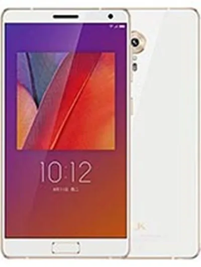 lenovo zuk edge
