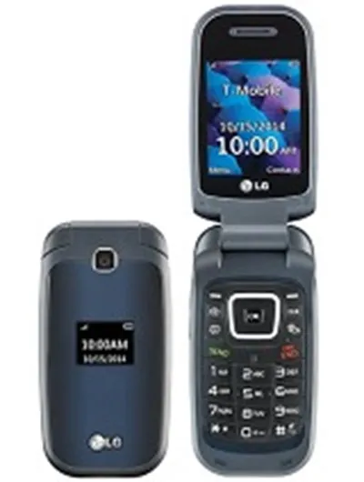 lg 450