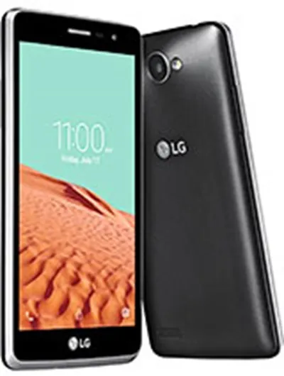 lg bello ii - Specifications