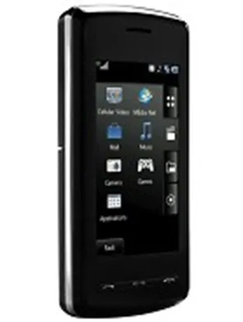 lg cu915 vu - Specifications