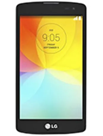 lg f60 - Specifications